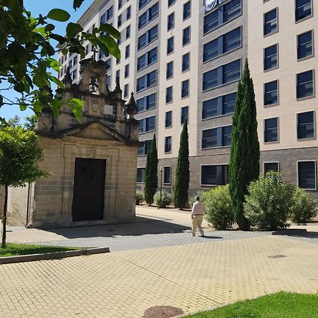 Kiana Mirador Sherry, Parking Gratis ヘレス エクステリア 写真